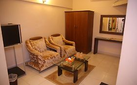 Royal Inn Guest House Karachi
